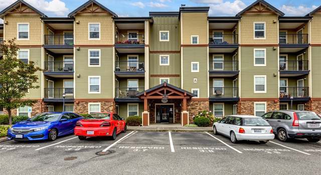 Photo of 700 32nd St Unit A305, Bellingham, WA 98225