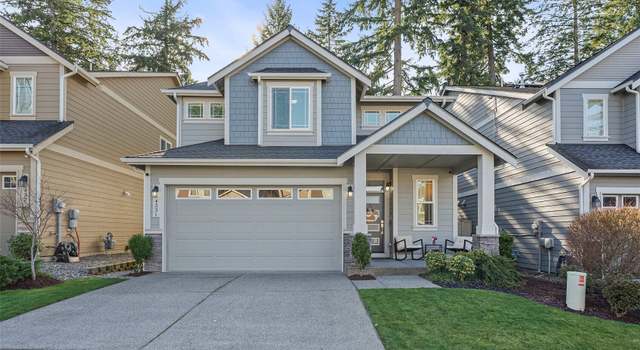 Photo of 4331 Dudley Dr NE, Lacey, WA 98516