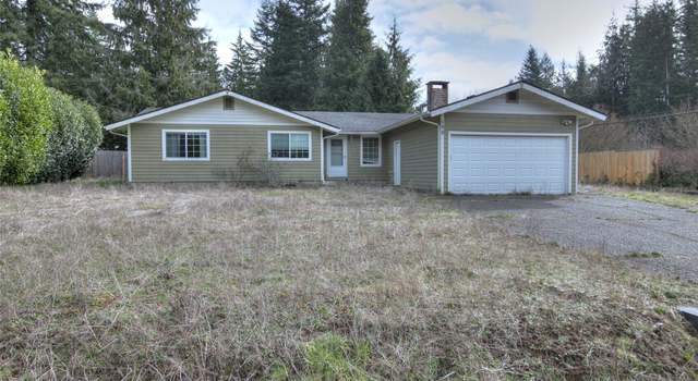 Photo of 100 Bonnieview Pl, Aberdeen, WA 98520