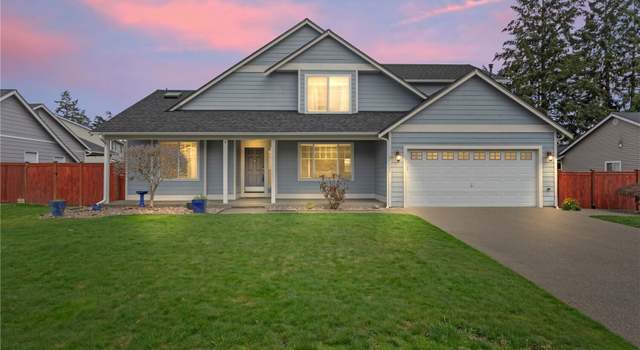 Photo of 21007 47th Ave E, Spanaway, WA 98387