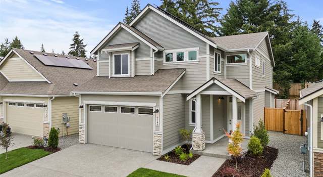 Photo of 9035 Wyatt Ct SE, Tumwater, WA 98501