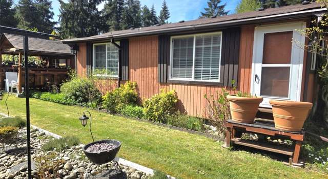 Photo of 16948 Heather Ln SE, Yelm, WA 98597