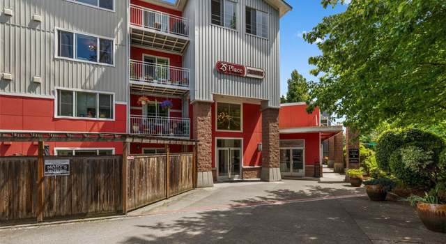 Photo of 19500 Ballinger Way NE #109, Shoreline, WA 98155