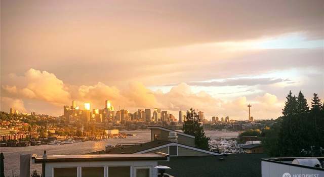 Photo of 3940 B 1st Ave NE, Seattle, WA 98105
