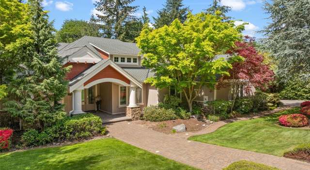 Photo of 11618 52nd Avenue Ct NW, Gig Harbor, WA 98332