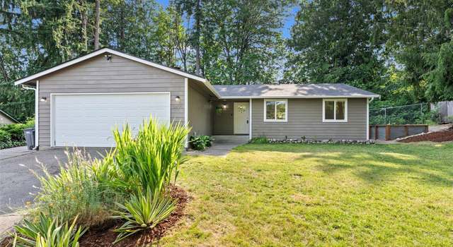Photo of 3400 SE Carmae Dr, Port Orchard, WA 98366