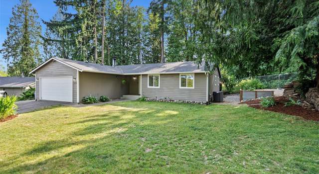 Photo of 3400 SE Carmae Dr, Port Orchard, WA 98366