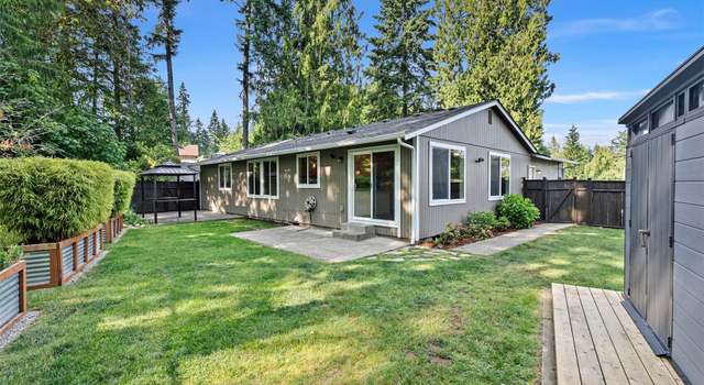 Photo of 3400 SE Carmae Dr, Port Orchard, WA 98366