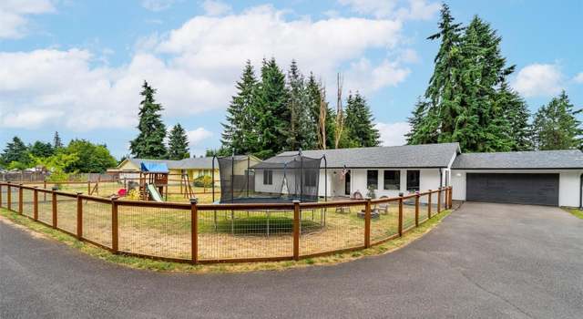Photo of 17930 Littlerock Rd SW, Rochester, WA 98579