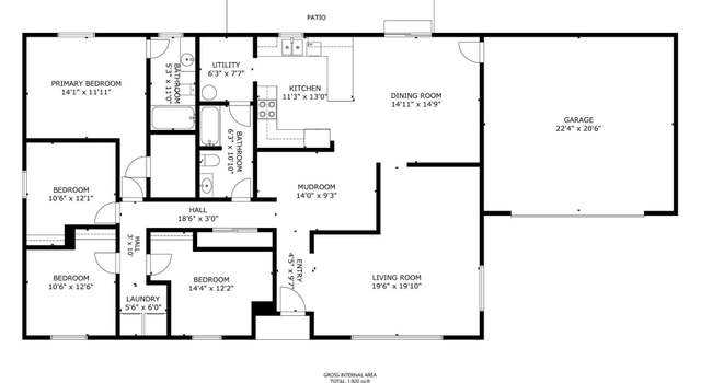 Photo of 17930 Littlerock Rd SW, Rochester, WA 98579