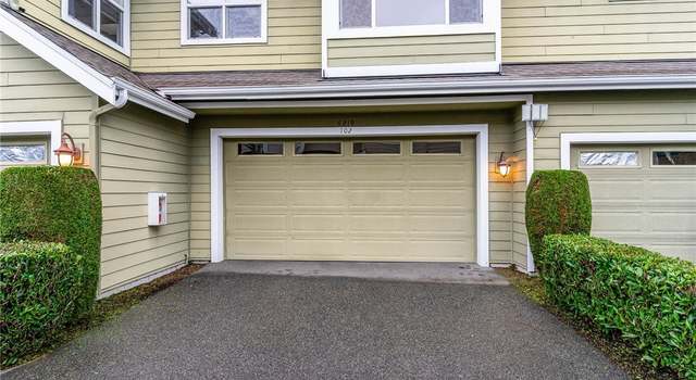 Photo of 6219 189th Pl NE #102, Redmond, WA 98052