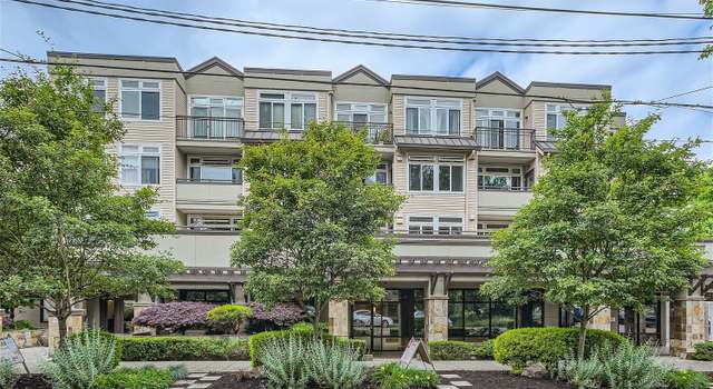 Photo of 18 Dravus St #405, Seattle, WA 98109