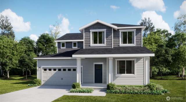 Photo of 18012 139th Pl E, Puyallup, WA 98374
