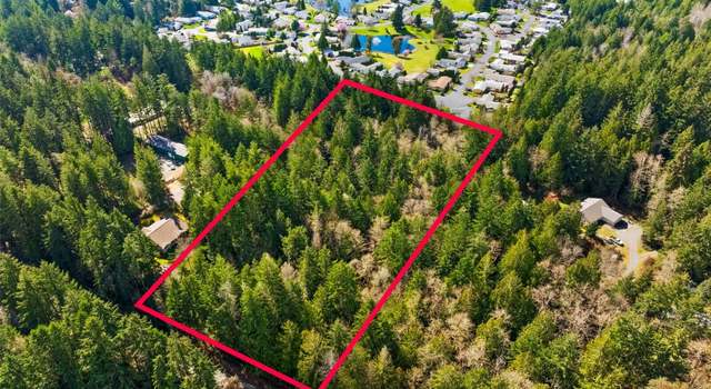 Photo of 14714 Peacock Hill Ave, Gig Harbor, WA 98332