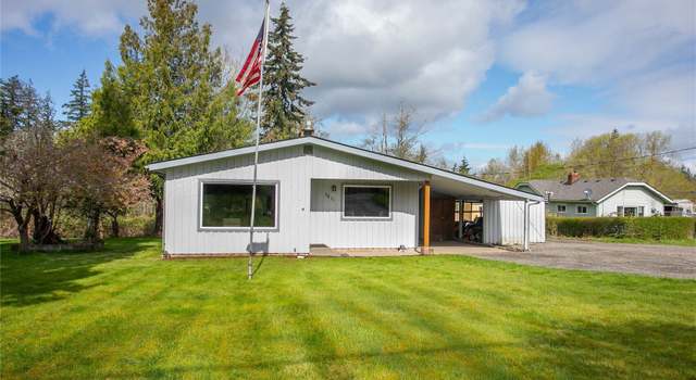 Photo of 3811 E Sunset Dr, Bellingham, WA 98226