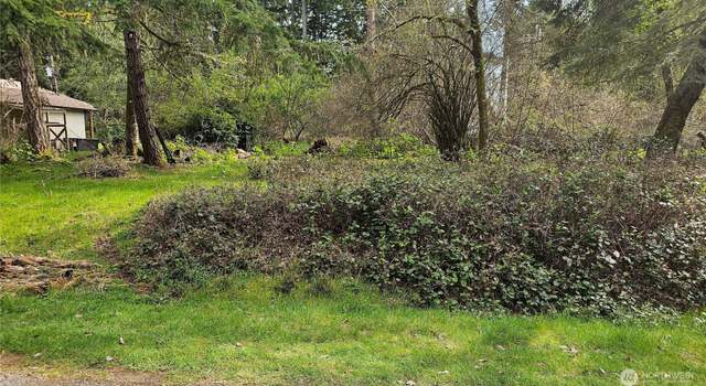 Photo of 10608 Suncrest Dr, Anderson Island, WA 98303