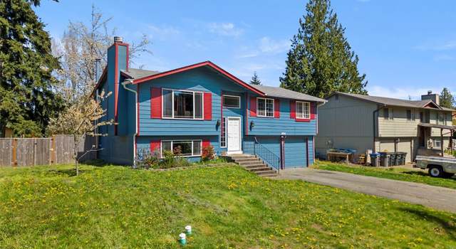 Photo of 2890 NE 72ND St, Bremerton, WA 98311