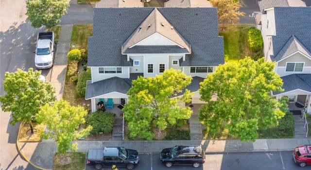 Photo of 1133 63rd St SE Unit A, Auburn, WA 98092