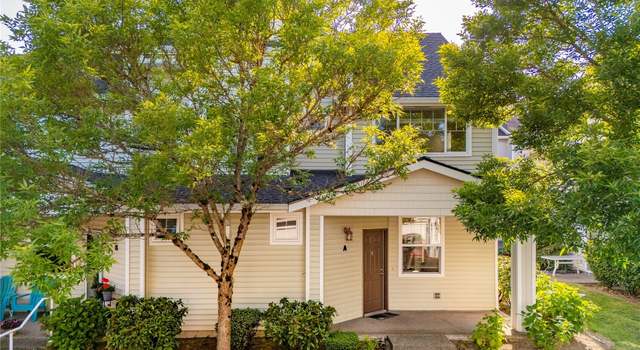 Photo of 1133 63rd St SE Unit A, Auburn, WA 98092