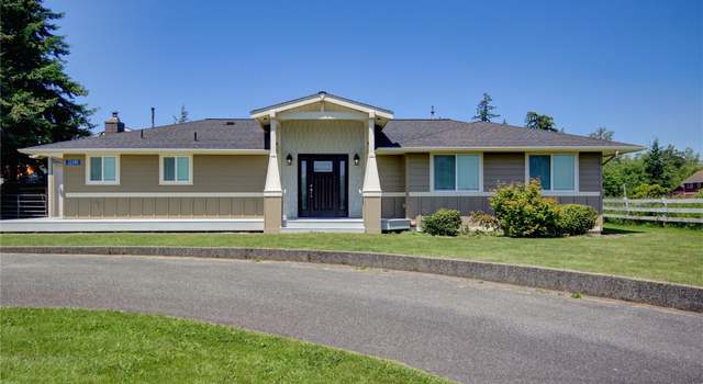 Photo of 13391 Josh Wilson Rd, Mount Vernon, WA 98273