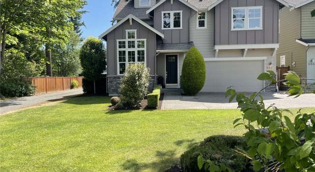 Photo of 502 233rd Ave NE, Sammamish, WA 98074