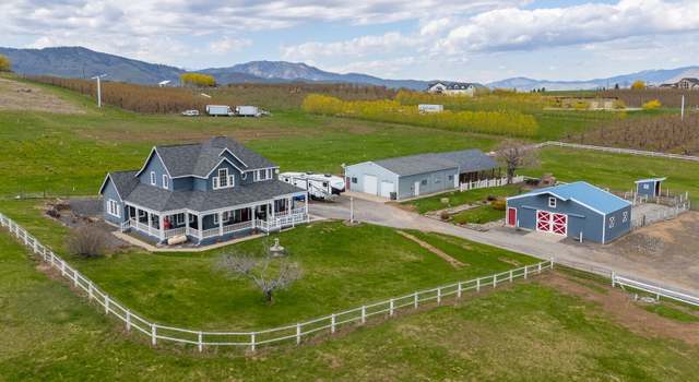 Photo of 3848 Jagla Rd, Wenatchee, WA 98801