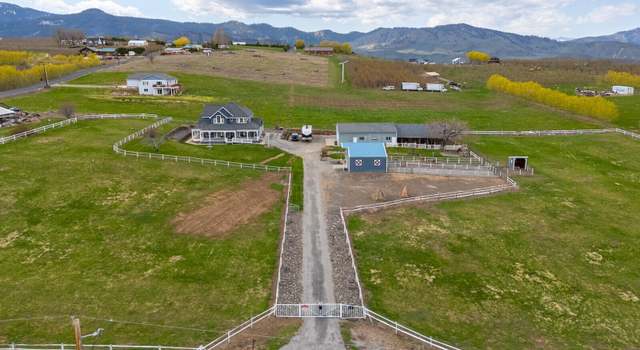 Photo of 3848 Jagla Rd, Wenatchee, WA 98801