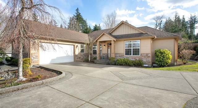 Photo of 802 Spieden Pl, Bellingham, WA 98229