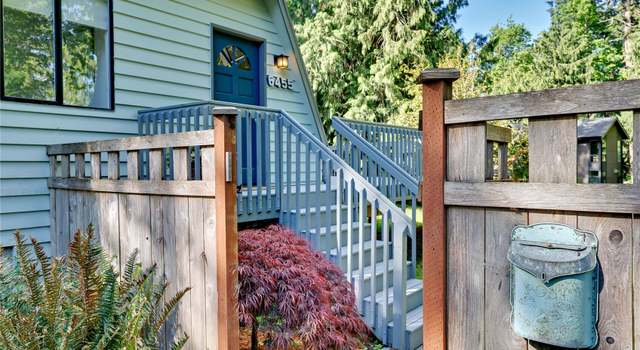 Photo of 6455 NE Brigham Rd, Bainbridge Island, WA 98110
