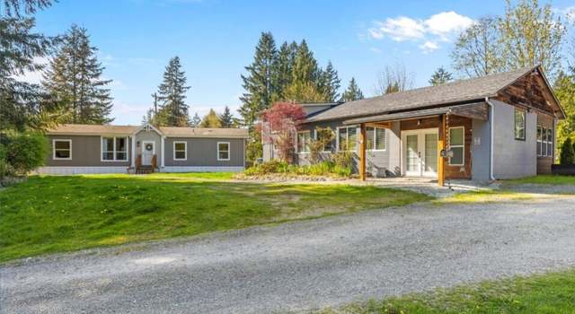 Photo of 12411 Machias Cutoff, Lake Stevens, WA 98258