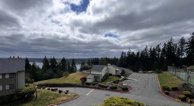 Photo of 1745 W Sunn Fjord Ln Unit H206, Bremerton, WA 98312