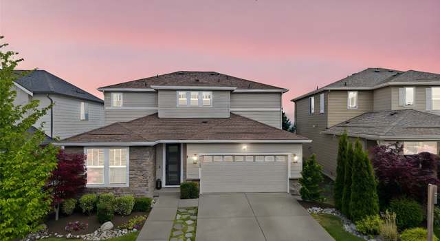 Photo of 8828 Wilde Ave SE, Snoqualmie, WA 98065