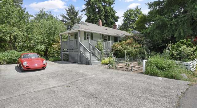 Photo of 9206 49th Ave NE, Seattle, WA 98115
