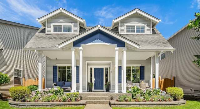 Photo of 6524 Silent Creek Ave SE, Snoqualmie, WA 98065