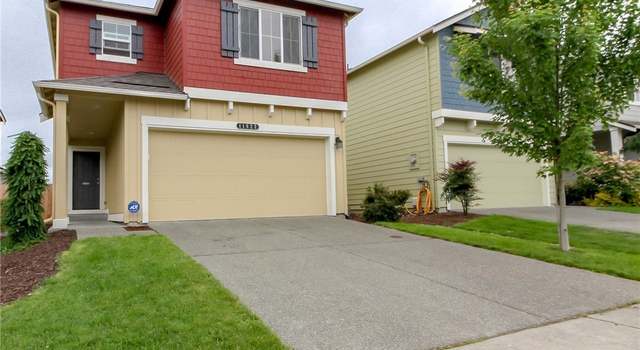 Photo of 11622 189th St E, Puyallup, WA 98374