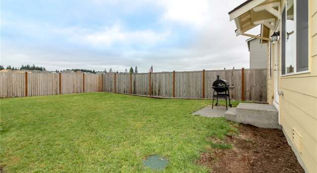 Photo of 11622 189th St E, Puyallup, WA 98374