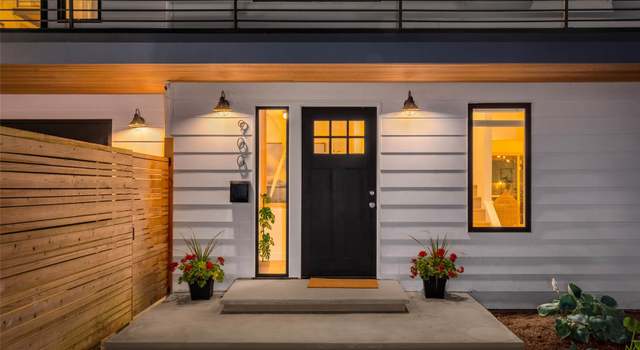 Photo of 900 N 78th St, Seattle, WA 98103