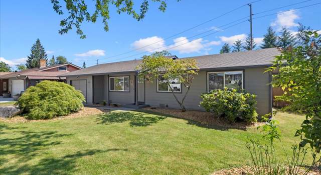 Photo of 13613 62nd Dr SE, Everett, WA 98208