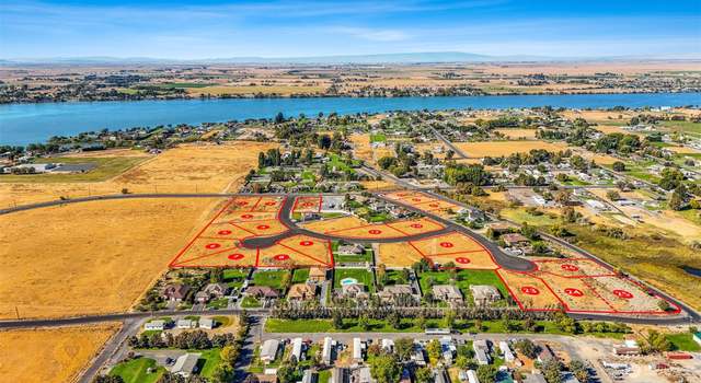 Photo of 3044 Blackbird Pl NE, Moses Lake, WA 98837