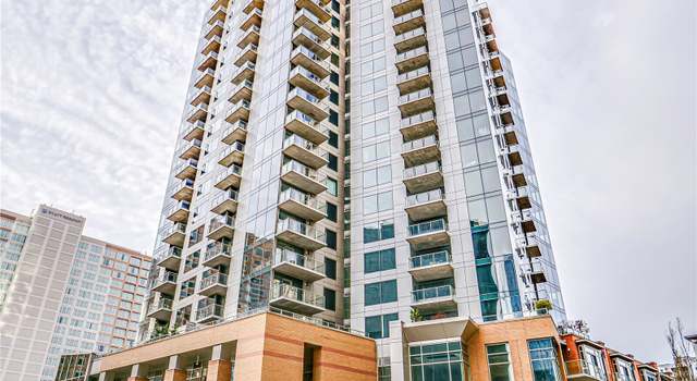 Photo of 10610 NE 9th Pl #1604, Bellevue, WA 98004