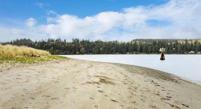 Photo of 82 Ames Ln, Port Ludlow, WA 98365