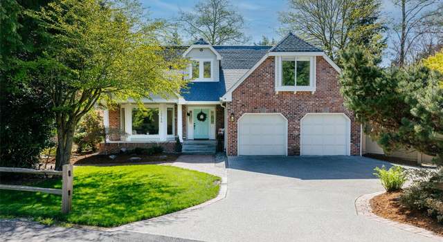 Photo of 10756 Sunrise Dr NE, Bainbridge Island, WA 98110