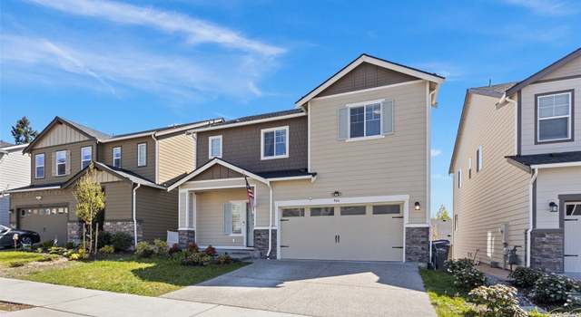 Photo of 946 122nd Ave SE, Lake Stevens, WA 98258