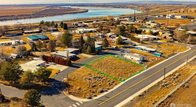 Photo of 536 Fairchild Loop, Moses Lake, WA 98837