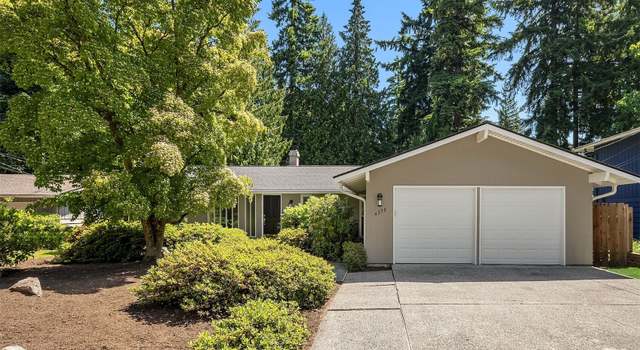 Photo of 4230 90 Ave SE, Mercer Island, WA 98040