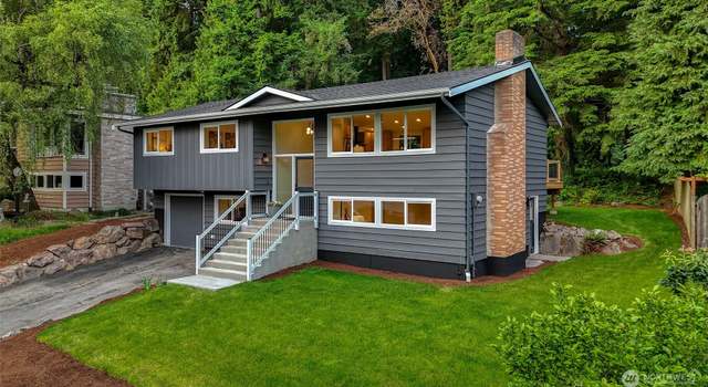 Photo of 19208 38th Pl NE, Lake Forest Park, WA 98155