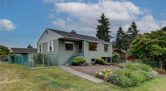 Photo of 9256 Phinney Ave N, Seattle, WA 98103