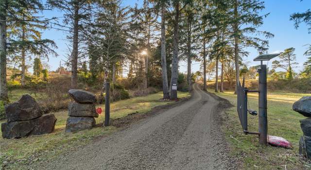 Photo of 21 XX S Forrest St, Westport, WA 98595