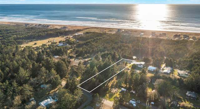 Photo of 21 XX S Forrest St, Westport, WA 98595