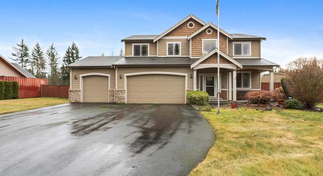 Photo of 10926 233rd St NE, Arlington, WA 98223